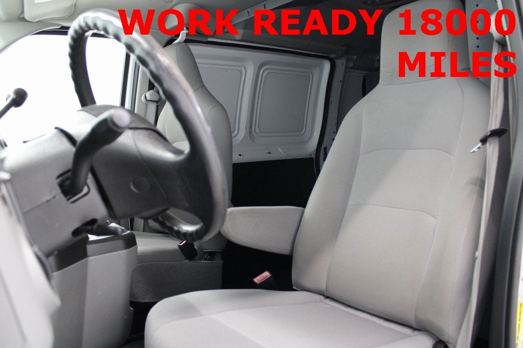 2013 Ford E-350SD Commercial