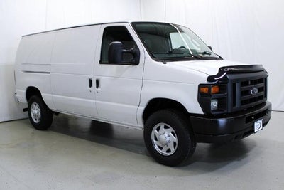 2013 Ford E-350SD Commercial