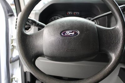 2013 Ford E-350SD Commercial