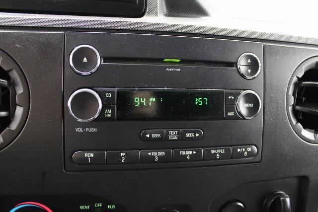 2013 Ford E-350SD Commercial