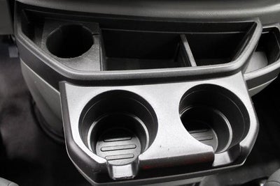 2013 Ford E-350SD Commercial