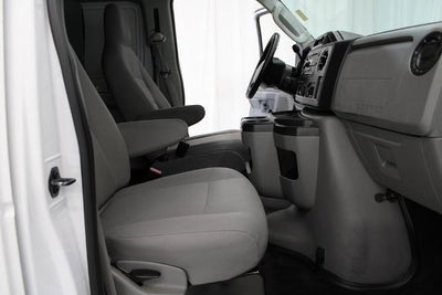 2013 Ford E-350SD Commercial