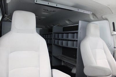 2013 Ford E-350SD Commercial