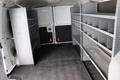 2013 Ford E-350SD Commercial