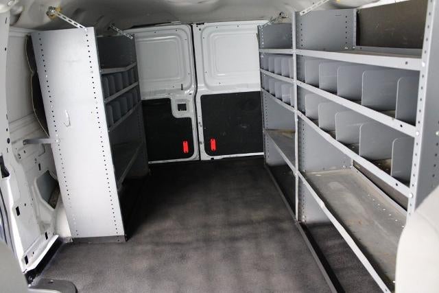 2013 Ford E-350SD Commercial