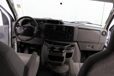 2013 Ford E-350SD Commercial