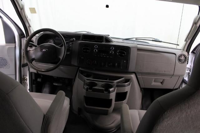 2013 Ford E-350SD Commercial