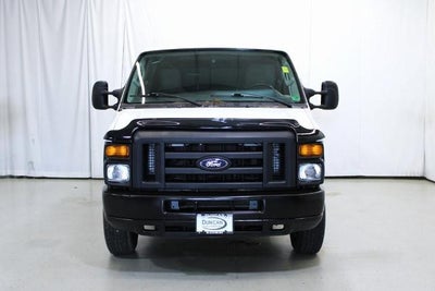 2013 Ford E-350SD Commercial