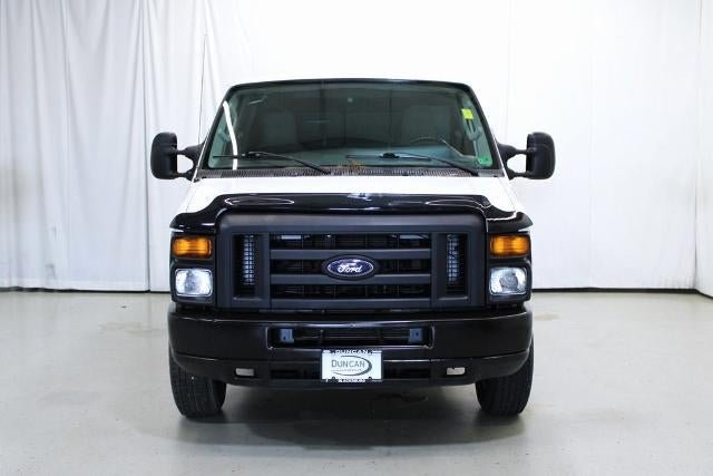 2013 Ford E-350SD Commercial