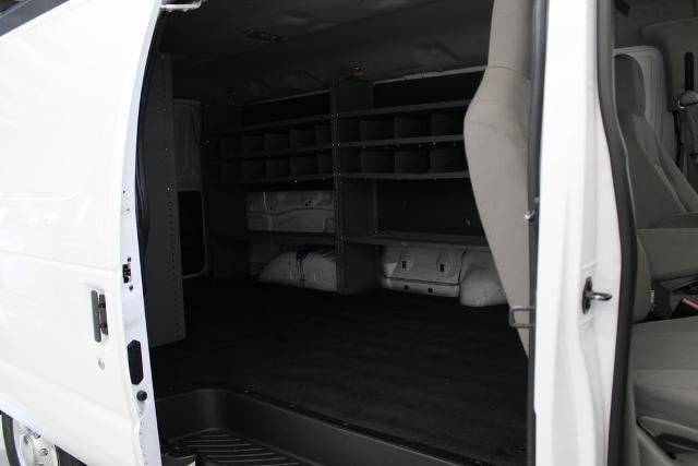 2013 Ford E-350SD Commercial