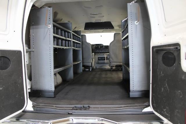 2013 Ford E-350SD Commercial