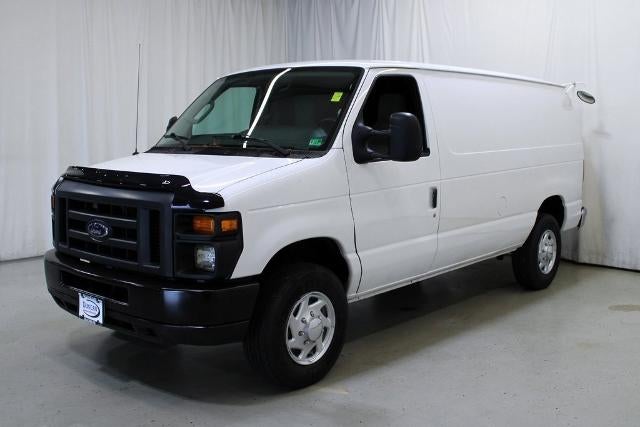 2013 Ford E-350SD Commercial