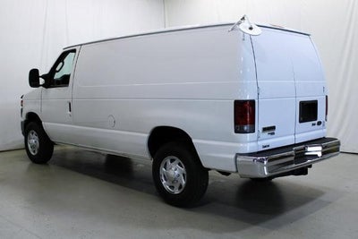2013 Ford E-350SD Commercial