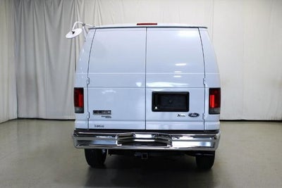 2013 Ford E-350SD Commercial