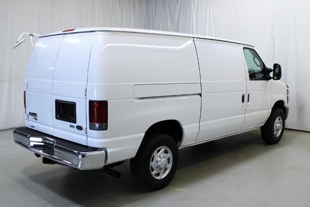 2013 Ford E-350SD Commercial