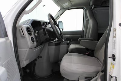 2013 Ford E-350SD Commercial