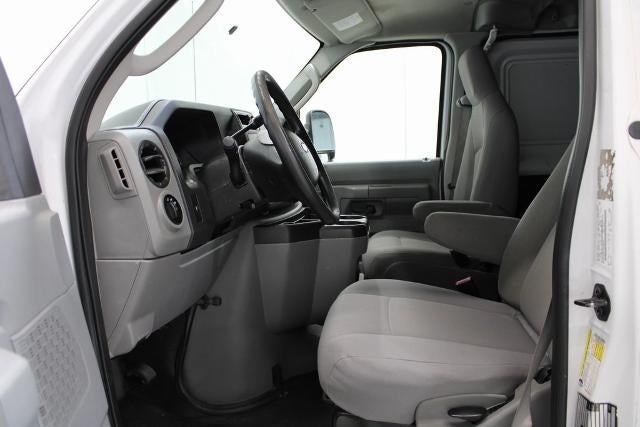 2013 Ford E-350SD Commercial