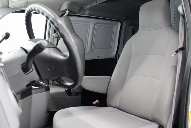 2013 Ford E-350SD Commercial