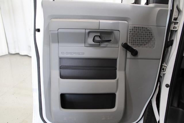 2013 Ford E-350SD Commercial