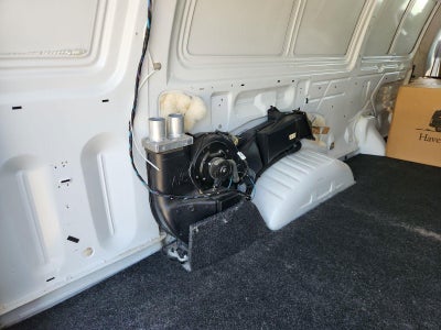 2011 Ford E-Series E-350 SD