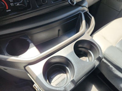 2011 Ford E-Series E-350 SD