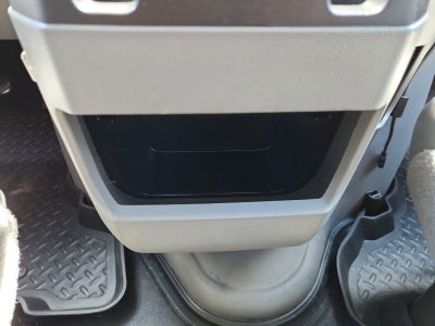 2011 Ford E-Series E-350 SD