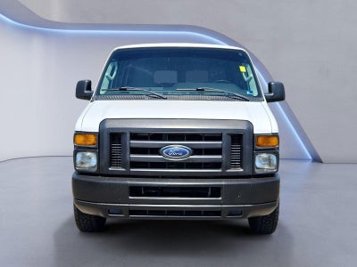 2011 Ford E-Series E-350 SD