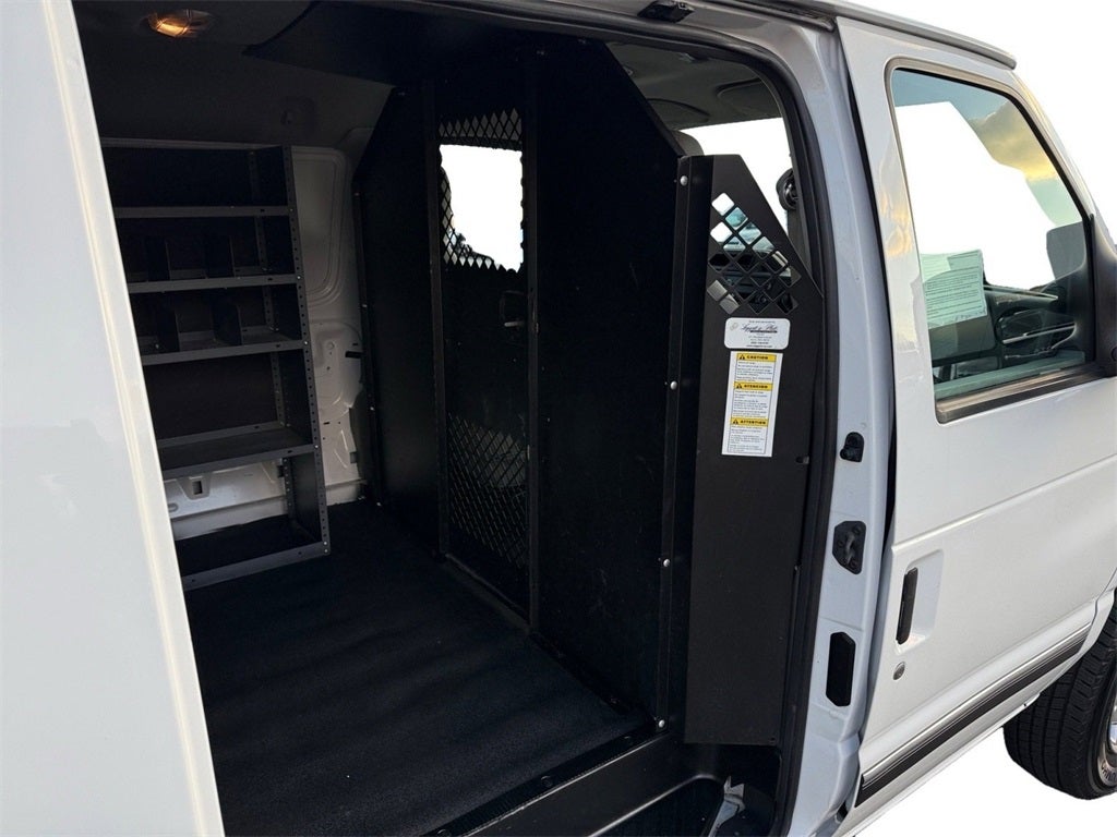 2014 Ford E-350SD Base