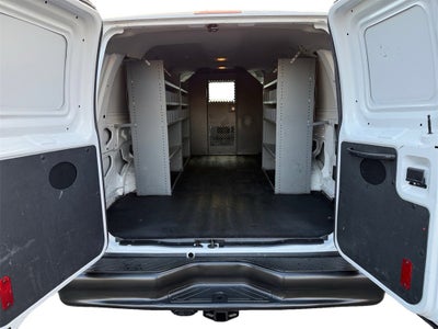 2014 Ford E-350SD Base