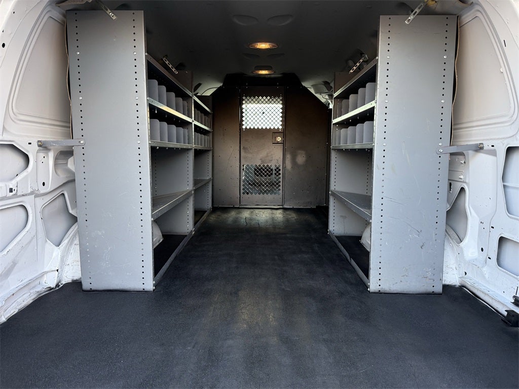 2014 Ford E-350SD Base