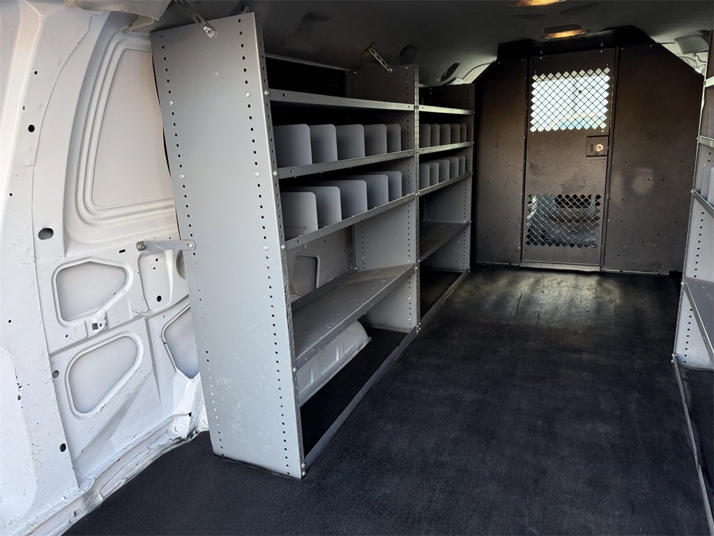 2014 Ford E-350SD Base