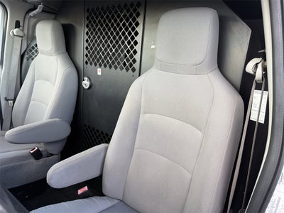 2014 Ford E-350SD Base