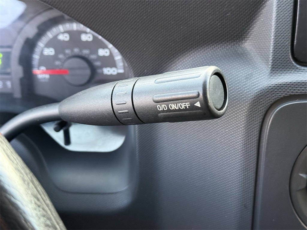 2014 Ford E-350SD Base