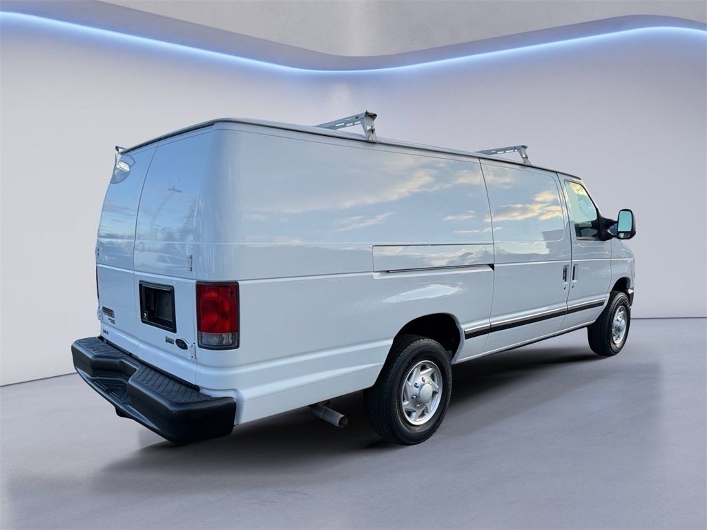 2014 Ford E-350SD Base