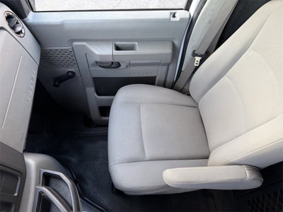 2014 Ford E-350SD Base