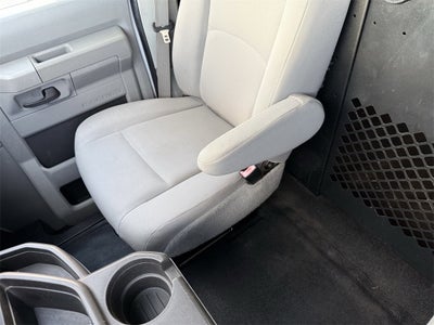 2014 Ford E-350SD Base