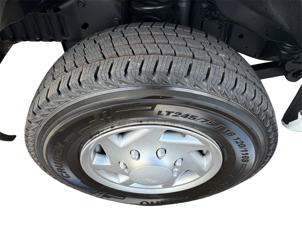 2014 Ford E-350SD Base