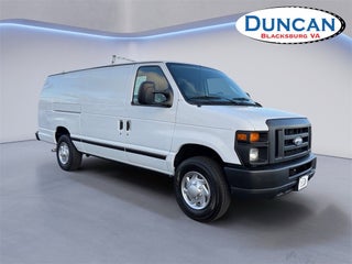 2014 Ford E-350SD Base