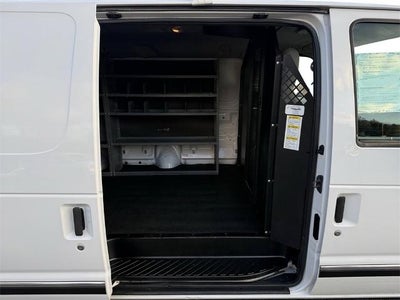 2014 Ford E-350SD Base