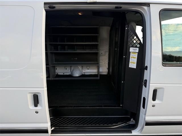 2014 Ford E-350SD Base