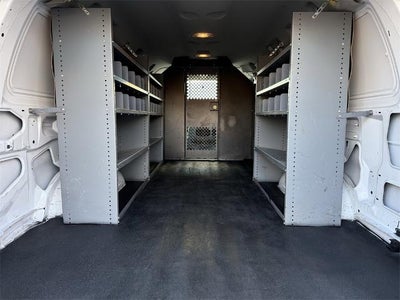 2014 Ford E-350SD Base