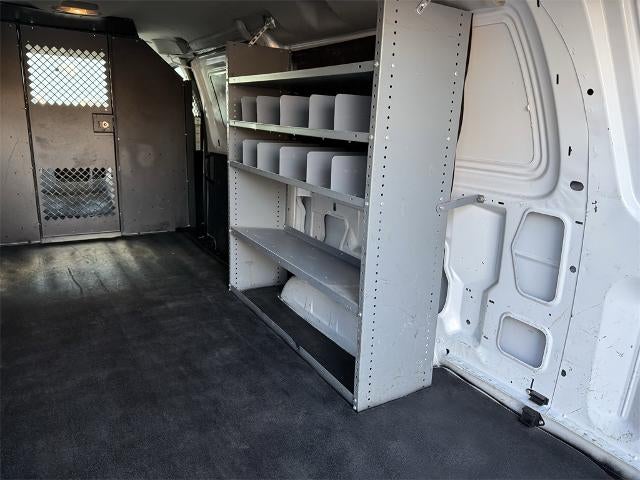 2014 Ford E-350SD Base