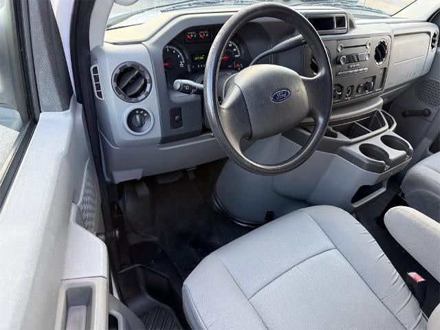 2014 Ford E-350SD Base