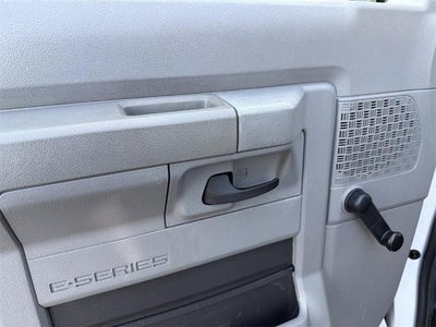 2014 Ford E-350SD Base