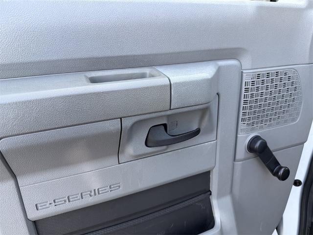 2014 Ford E-350SD Base