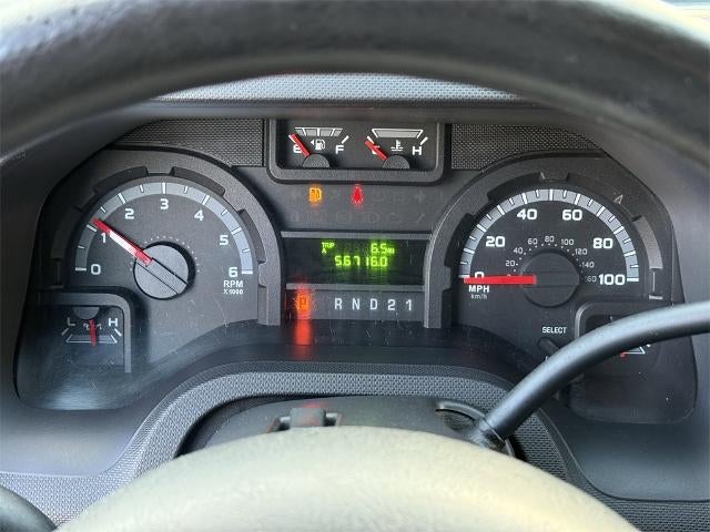 2014 Ford E-350SD Base