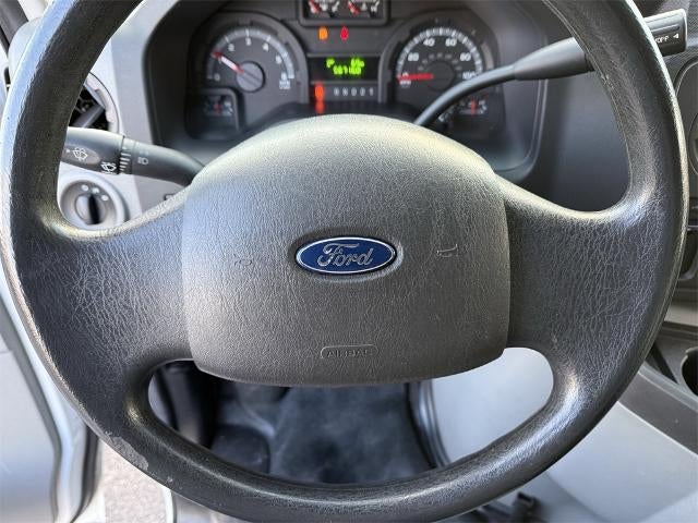 2014 Ford E-350SD Base