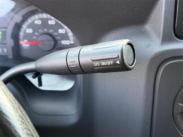 2014 Ford E-350SD Base