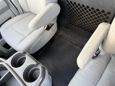 2014 Ford E-350SD Base