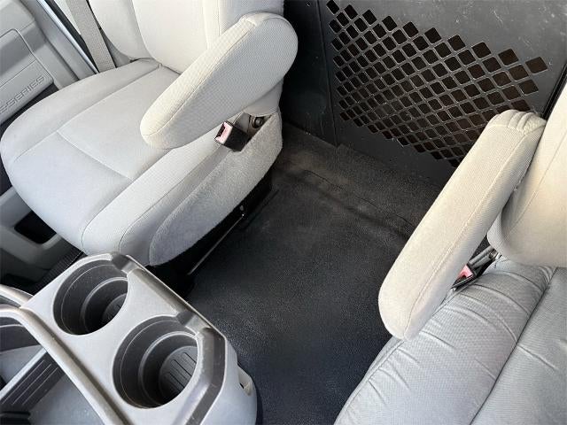 2014 Ford E-350SD Base